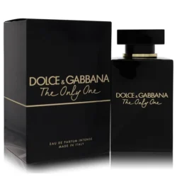 Dolce & Gabbana The Only One Intense Eau de Parfum Iconic