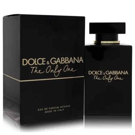 Dolce & Gabbana The Only One Intense Eau de Parfum Iconic