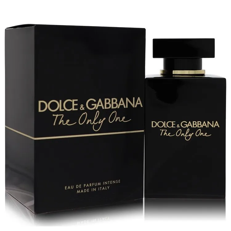 Dolce & Gabbana The Only One Intense Eau de Parfum Iconic