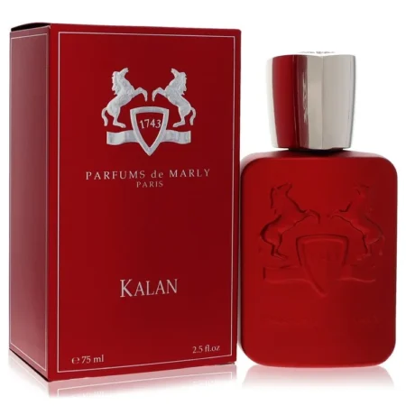 Parfums De Marly Kalan Eau de Parfum Iconic Artisan Scent