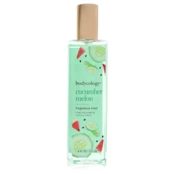 Bodycology Cucumber Melon Fragrance Mist: Ultimate Fresh