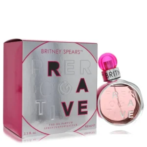 Prerogative Rave Eau de Parfum by Britney Spears