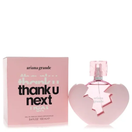 Ariana Grande Thank U Next Eau de Parfum Iconic Elegance