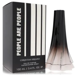 Christian Siriano People Are People Eau de Parfum - Iconic