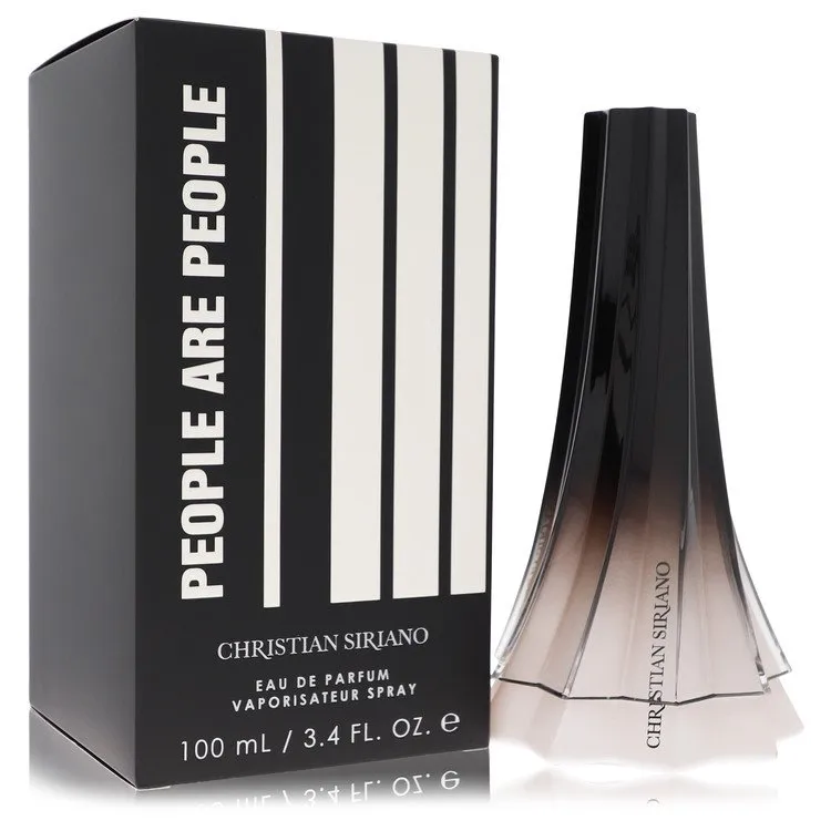Christian Siriano People Are People Eau de Parfum - Iconic