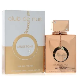 Armaf Club De Nuit Milestone Eau de Parfum Luxury Fragrance