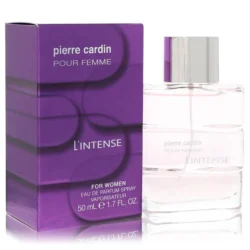 Pierre Cardin Pour Femme L'intense Eau de Parfum Exclusive