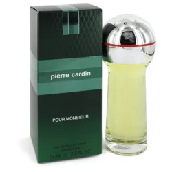 Pierre Cardin Pour Monsieur Eau de Toilette – Exclusive