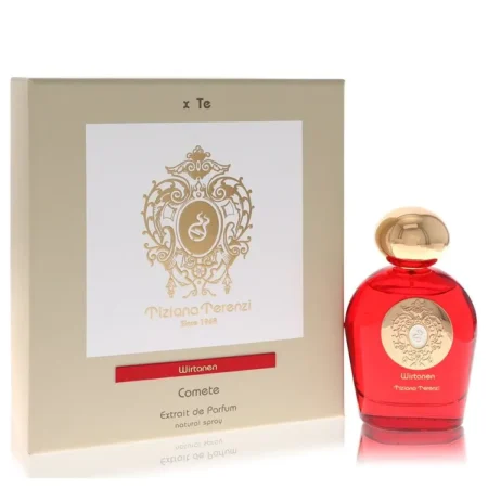 Tiziana Terenzi Wirtanen Parfum Timeless Luxury Experience