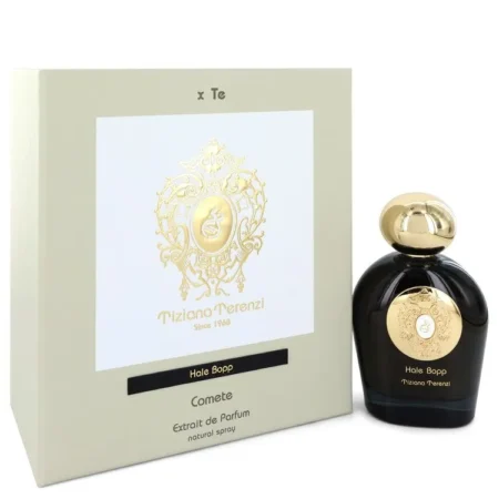 Tiziana Terenzi Hale Bopp Parfum – Iconic Luxury Unisex