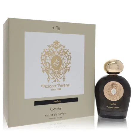 Tiziana Terenzi Halley Parfum - Exclusive Celestial Elixir