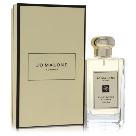 Jo Malone Honeysuckle & Davana Eau de Cologne Iconic Luxury