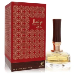 Afnan Mirsaal With Love Eau de Parfum - Timeless Elegance