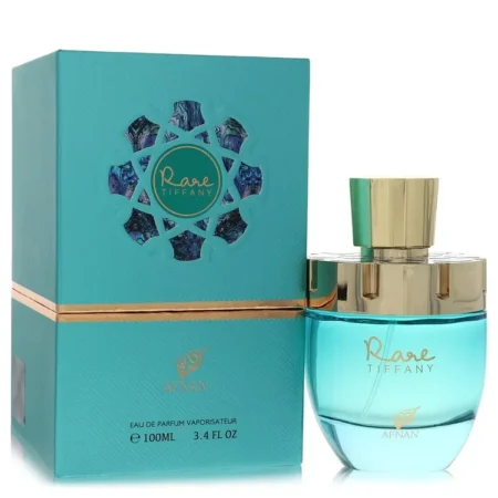 Afnan Rare Tiffany Eau de Parfum – Iconic Luxury Fragrance