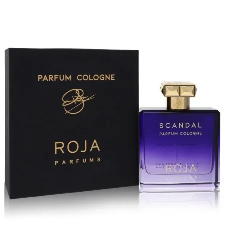 Roja Parfums Scandal Eau de Parfum - Iconic Masculine Luxury