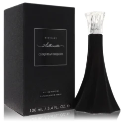 Christian Siriano Silhouette Midnight Eau de Parfum Luxury