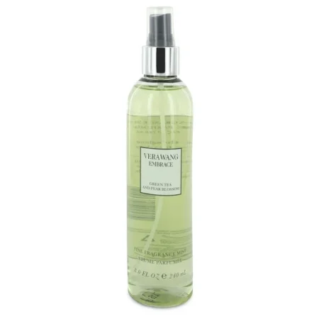 Vera Wang Embrace Green Tea & Pear Blossom Mist Luxury