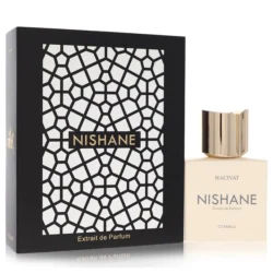 Nishane Hacivat Parfum Exclusive Iconic Luxury Scent