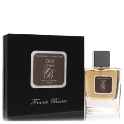 Franck Boclet Franck Boclet Oud Eau de Parfum - Exclusive
