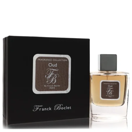 Franck Boclet Franck Boclet Oud Eau de Parfum - Exclusive