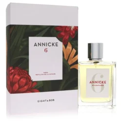 Eight & Bob Annicke 6 Eau de Parfum Iconic Luxury Fragrance