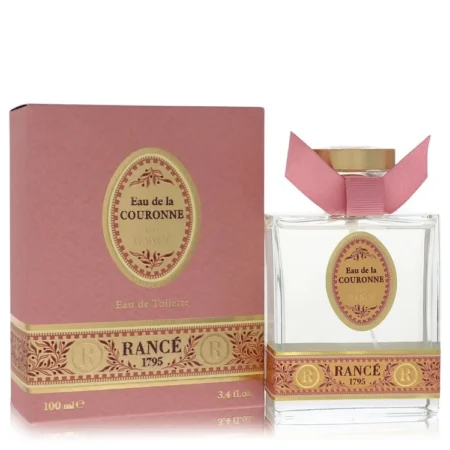 Rance Eau De La Couronne Eau de Toilette Iconic Luxury