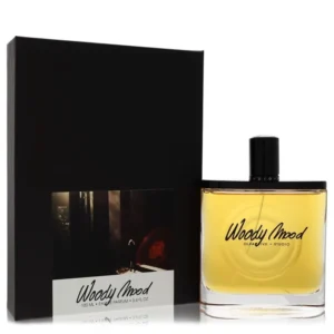 Olfactive Studio Woody Mood Eau de Parfum Timeless Elegance
