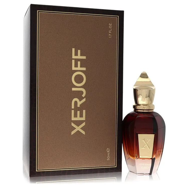 Xerjoff Oud Stars Gao Eau de Parfum – Iconic Luxury Scent