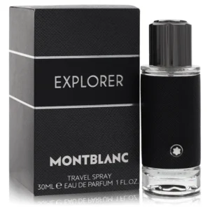 Mont Blanc Montblanc Explorer Eau de Parfum Iconic