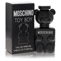 Moschino Toy Boy Mini EDP Eau de Parfum Iconic Fragrance