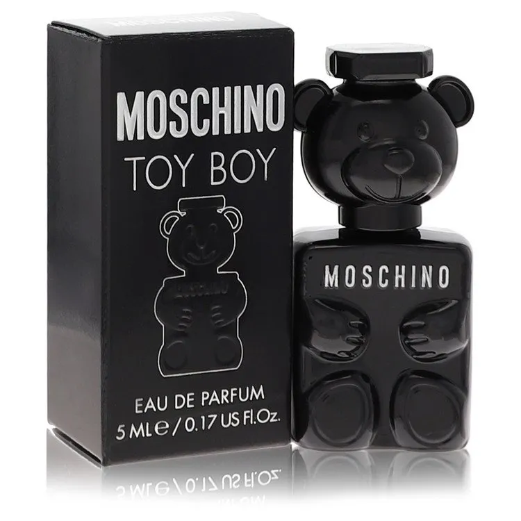 Moschino Toy Boy Mini EDP Eau de Parfum Iconic Fragrance