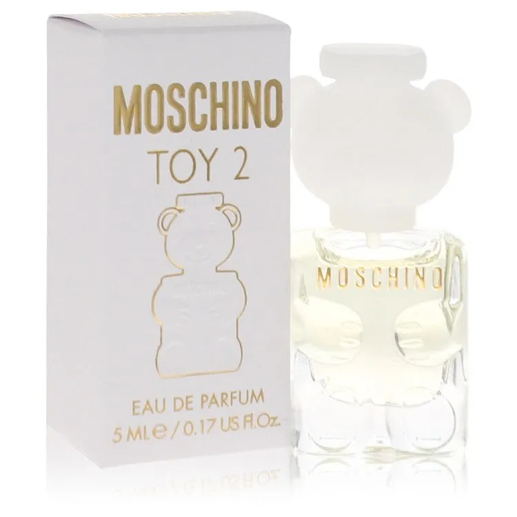 Moschino Moschino Toy 2 Mini Eau de Parfum Iconic Scent