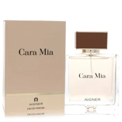 Etienne Aigner Cara Mia Eau de Parfum | Iconic Luxury Scent