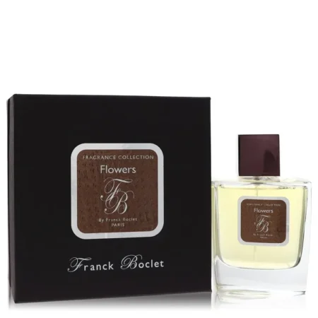 Franck Boclet Franck Boclet Flowers Eau de Parfum Luxury