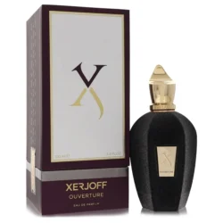 Xerjoff Ouverture Eau de Parfum Luxury Unisex Fragrance