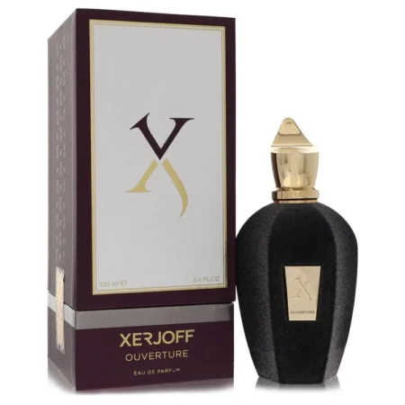 Xerjoff Ouverture Eau de Parfum Luxury Unisex Fragrance