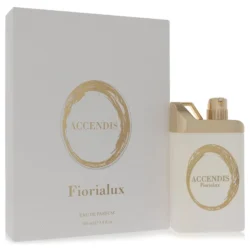 Accendis Fiorialux Eau de Parfum - Exclusive Floral Elixir