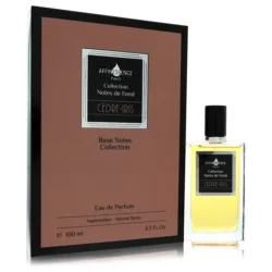 Affinessence Cedre Iris Eau de Parfum: Iconic Unisex Luxury