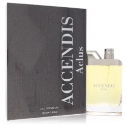 Accendis Aclus Eau de Parfum – Timeless Luxury Unisex Scent