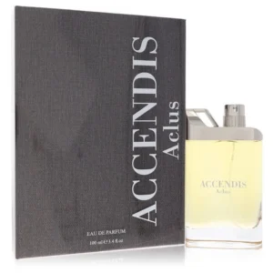 Aclus Eau de Parfum by Accendis