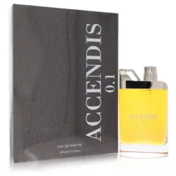 Accendis Accendis 0.1 Eau de Parfum - Luxury Unisex Scent