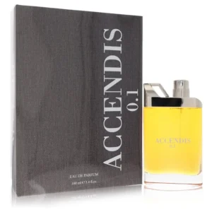 Accendis 0.1 Eau de Parfum by Accendis