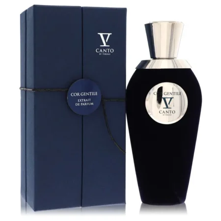 V Canto Cor Gentile V Parfum - Timeless Luxury Unisex Iconic