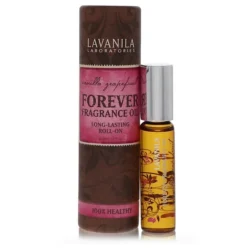 Lavanila Forever Fragrance Oil Roll Fragrance Oil Luxury