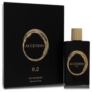 Accendis 0.2 Eau de Parfum by Accendis