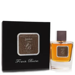 Franck Boclet Jasmin Eau de Parfum Iconic Luxury Masterpiece