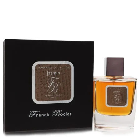 Franck Boclet Jasmin Eau de Parfum Iconic Luxury Masterpiece