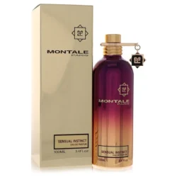 Montale Sensual Instinct Eau de Parfum Exclusive Oriental