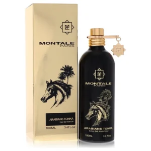 Montale Arabians Tonka Eau de Parfum Iconic Luxury Essence