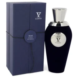 V Canto Irae V PARFUM | Iconic Luxury Unisex Fragrance Art